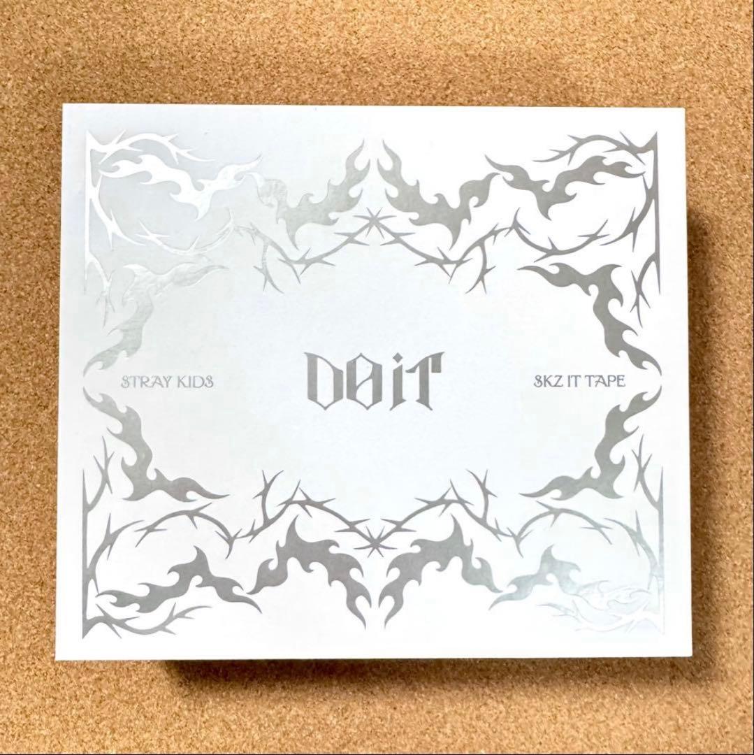 DO IT SKZOO スピーカー フィリックス BbokAri ポガリ - メルカリ