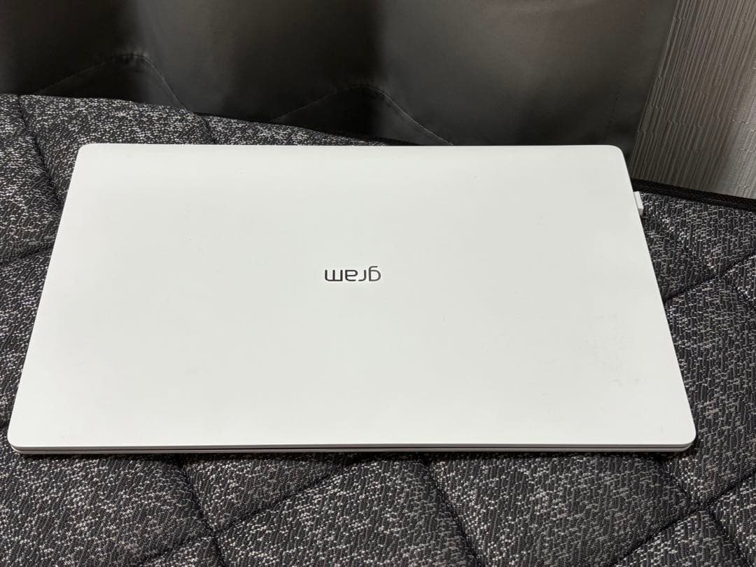 LG gram 14インチ 14Z95N-GP5NL ノートPC