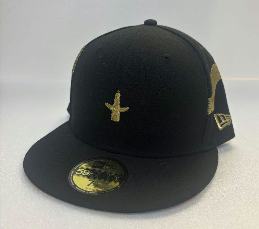 RR MONO MESH CAP (OOPS EXCLUSIVE) MIKADO