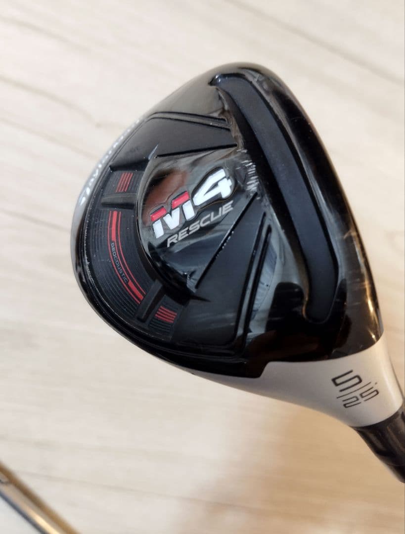 テーラーメイドM4ウィメンズレディース3本セット