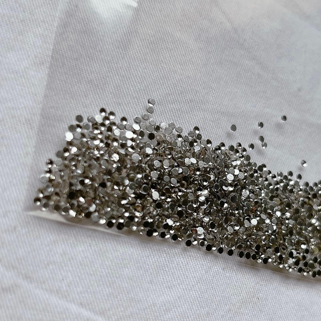 ラインストーン DIY 1.4mm