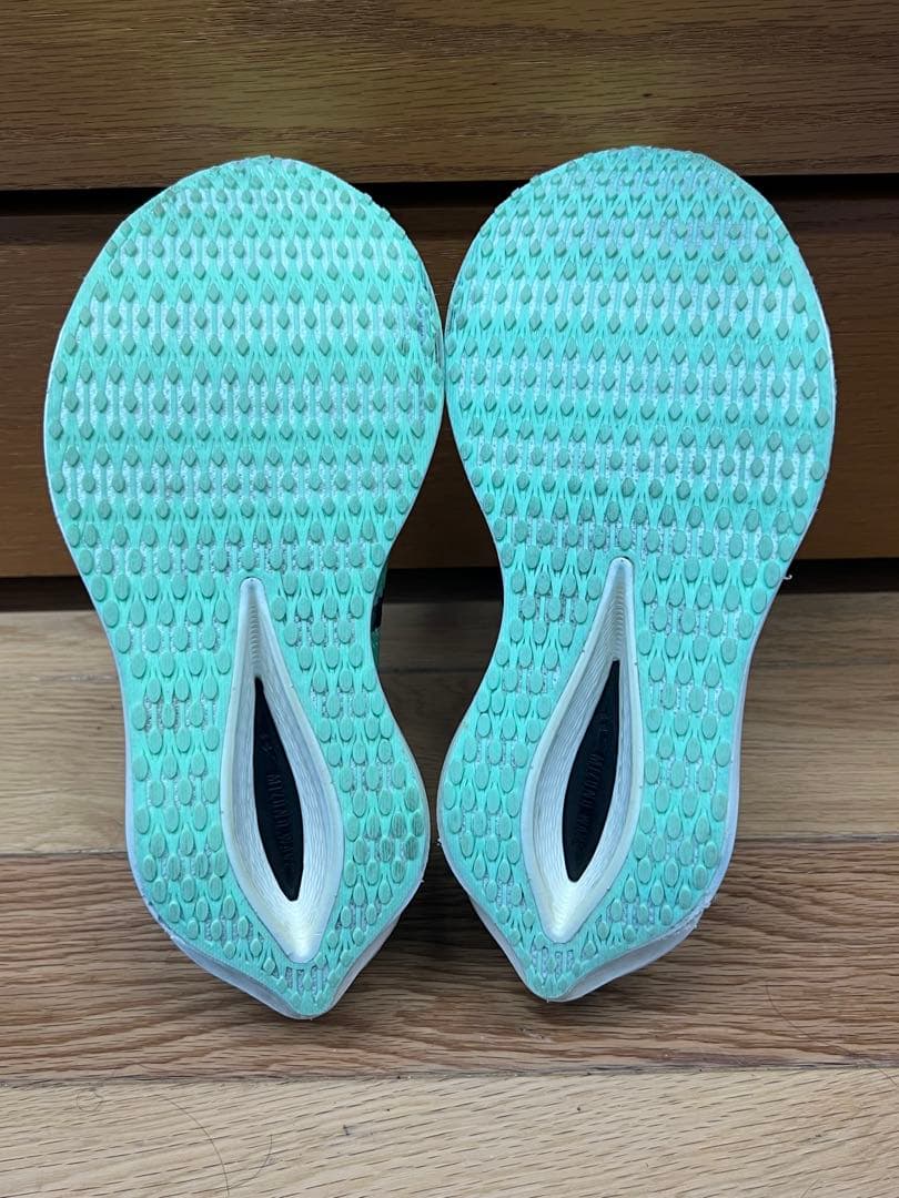 Mizuno ウェーブリベリオンプロLow 26.0cm 未使用に近い