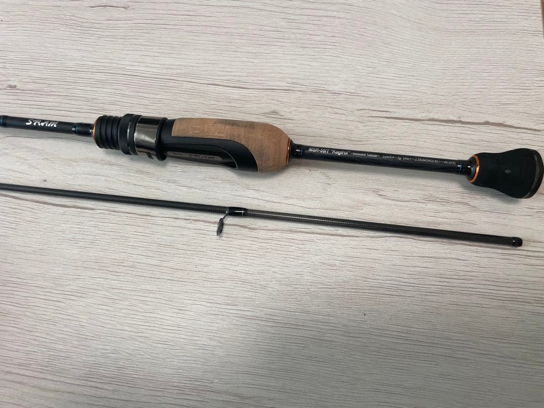 ticmsr 58IT kagiroi 火光 - メルカリ