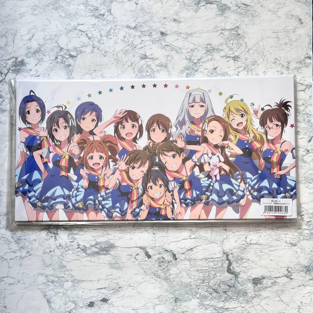 THE IDOLM＠STER 765プロ入社説明CD アイマス - メルカリ