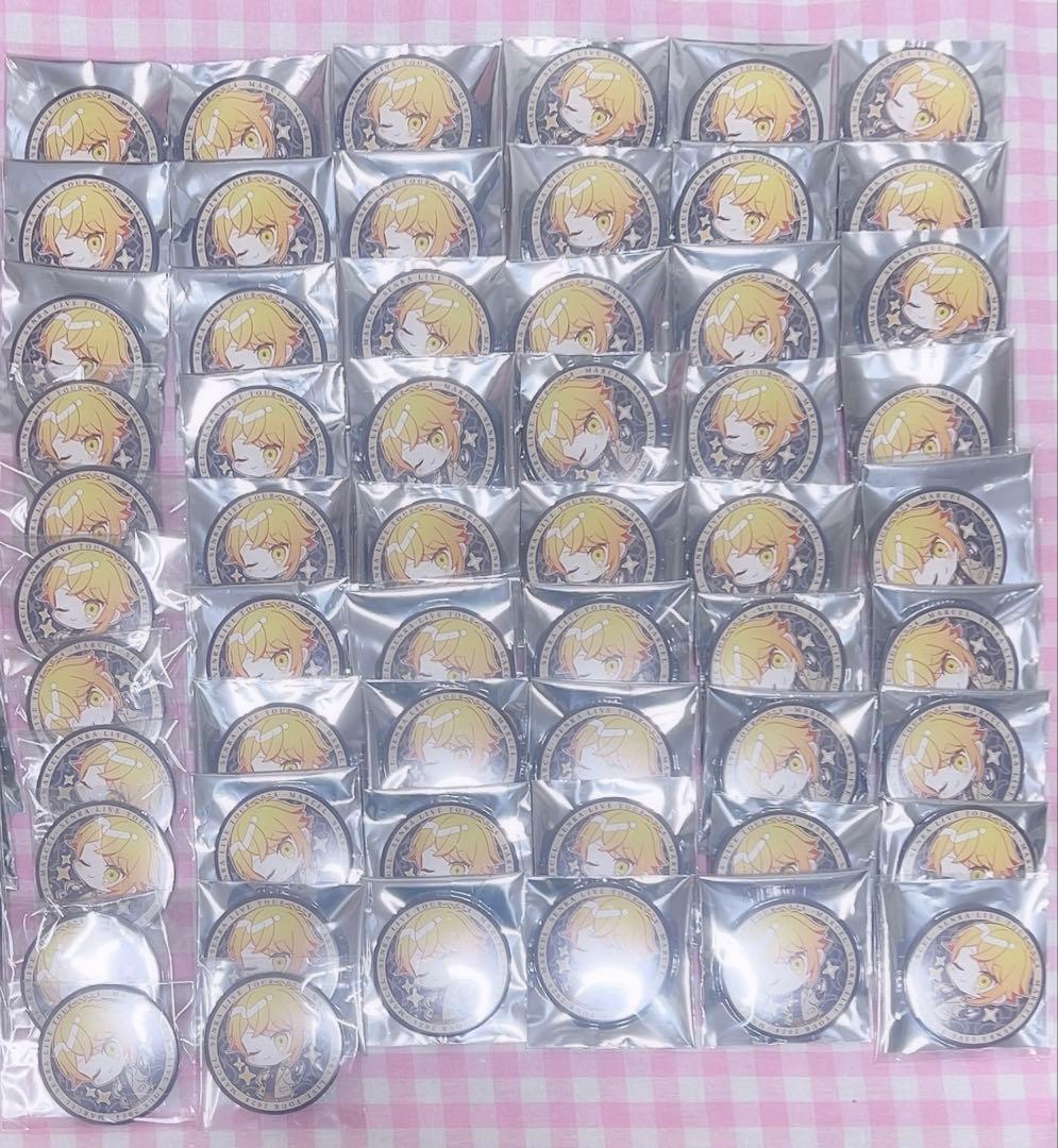 センラ 缶バッジ 57点 - メルカリ