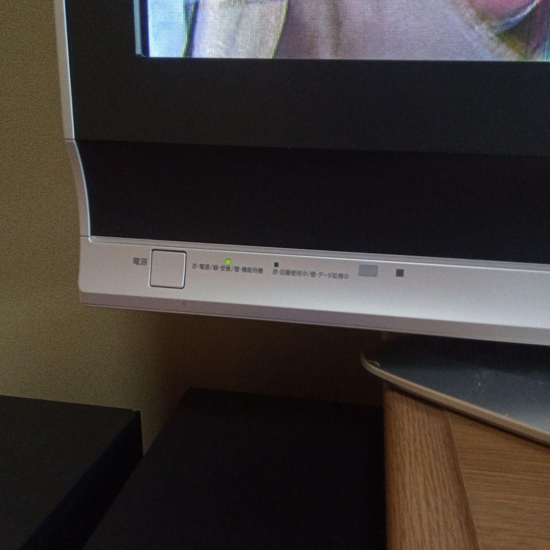 Panasonic プラズマテレビ 訳有り TH-42PX70 ンチ - メルカリ