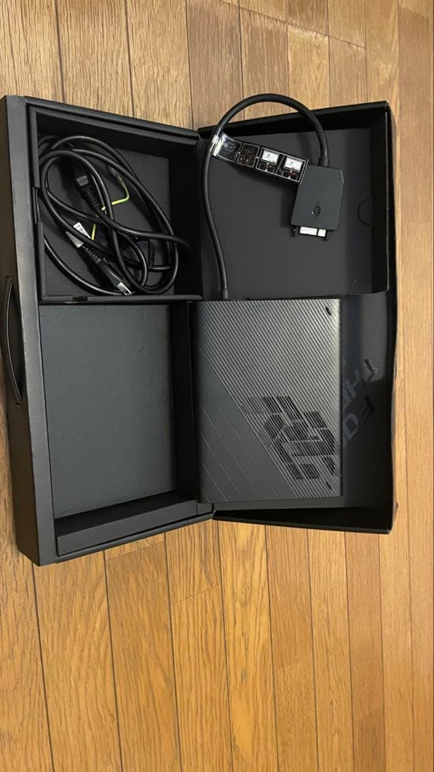 ROG XG MobileGC31 RTX3070グラフィックボード動作確認済み - メルカリ