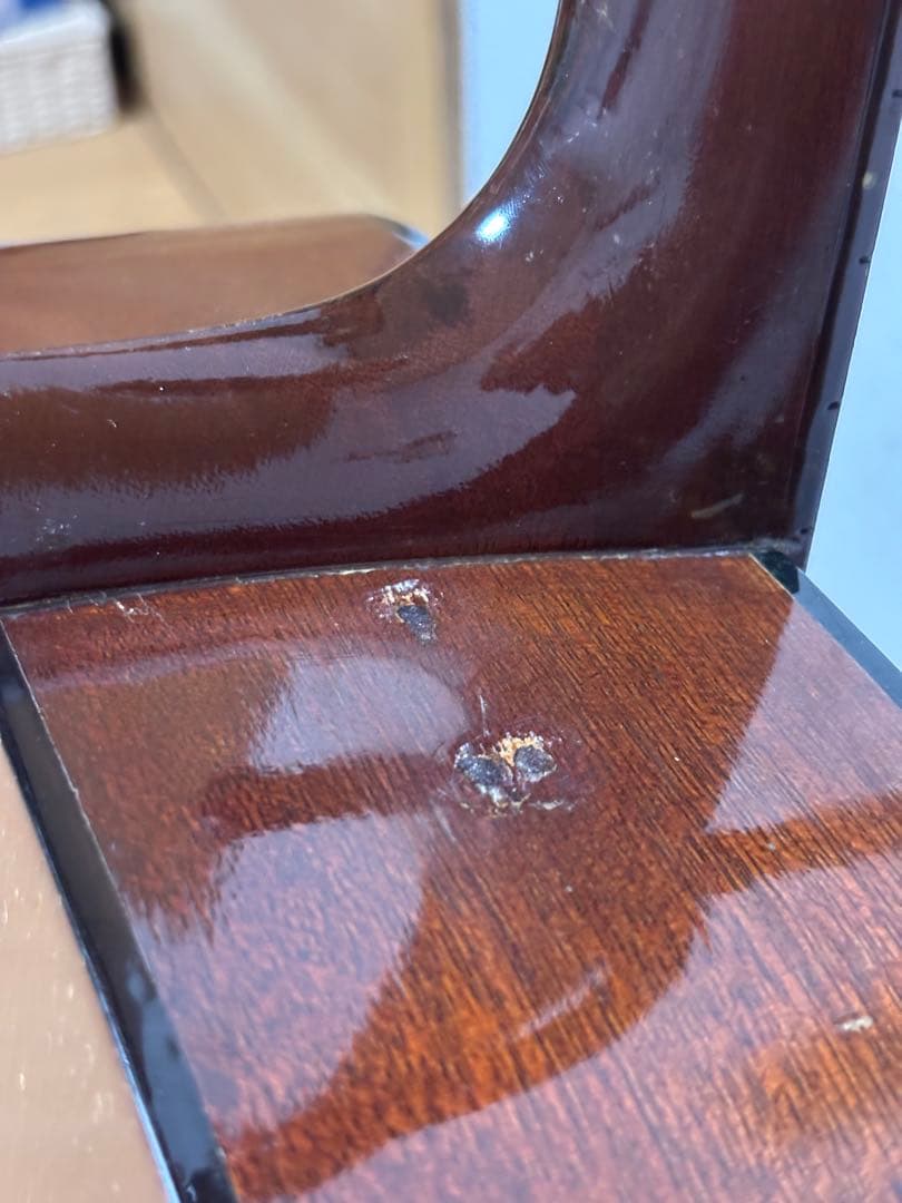 訳アリ❗️YAMAHAヤマハ FG140赤ラベルジャパンヴィンテージアコギ調整