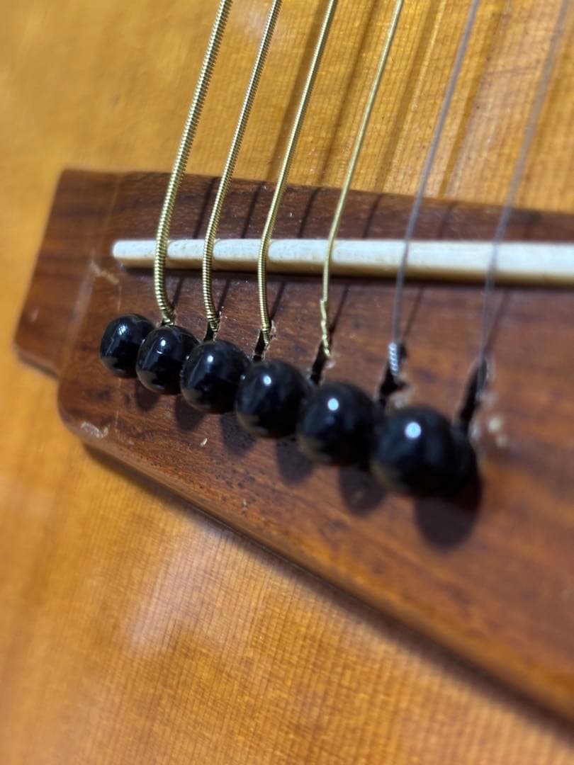 訳アリ❗️YAMAHAヤマハ FG140赤ラベルジャパンヴィンテージアコギ調整