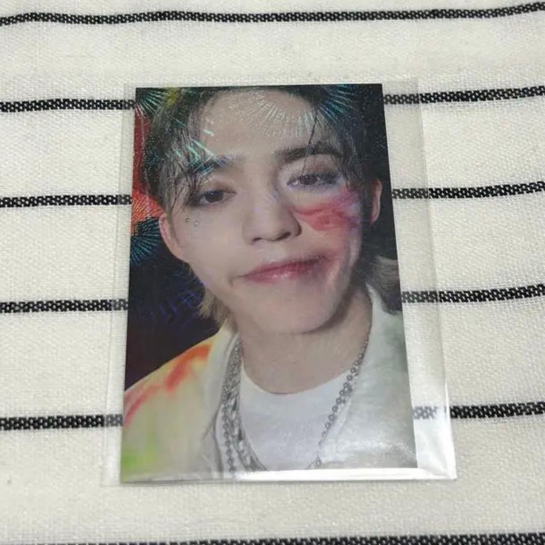 SEVENTEEN エスクプス　face the sun ラキドロ SEVENTEEN FACE THE SUN ラキドロ エスクプス SEVENTEEN エスクプス