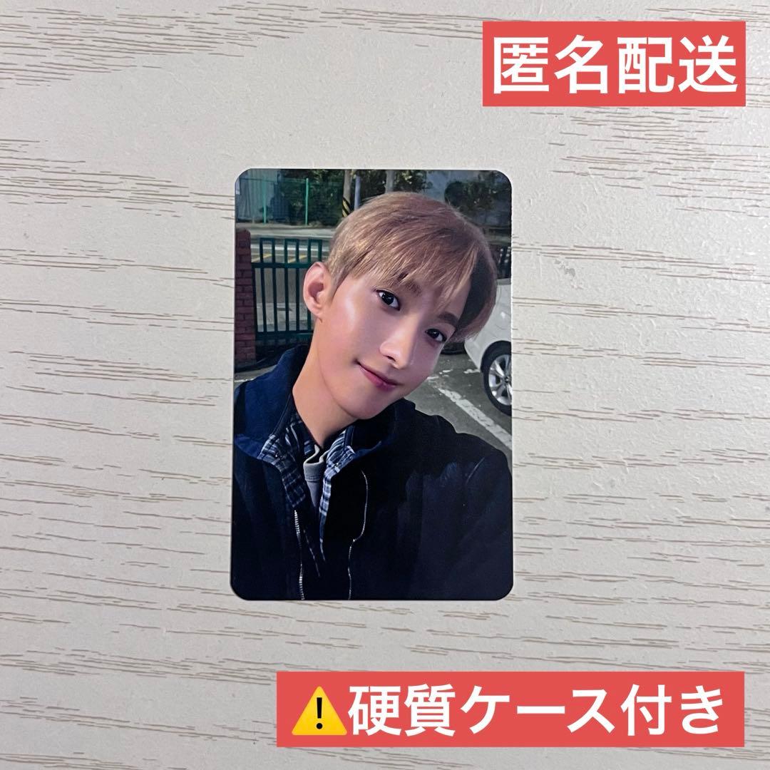 DxS サイン会 musicplant 応募特典 トレカ ドギョム - メルカリ