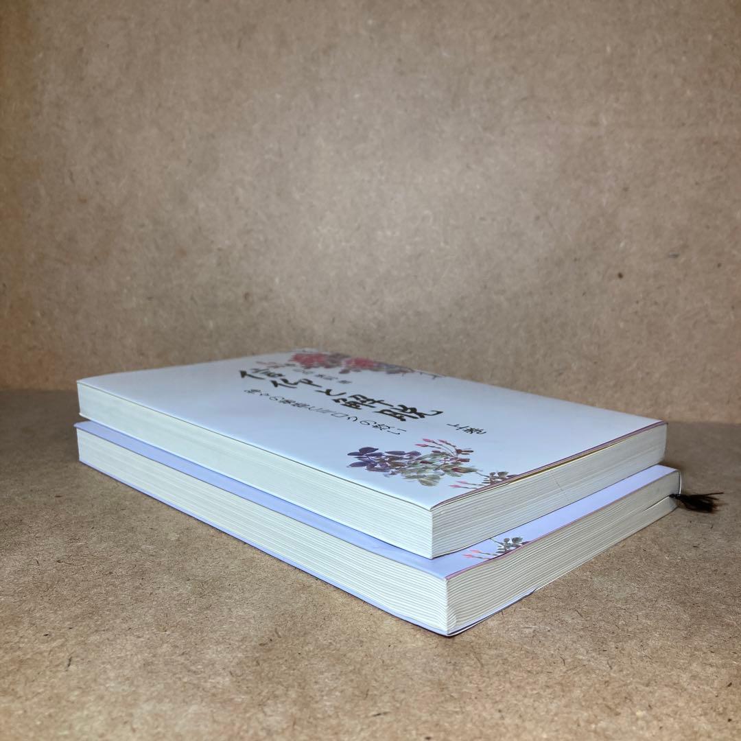 信仰と解脱 上巻 下巻　2冊　日向美則 著