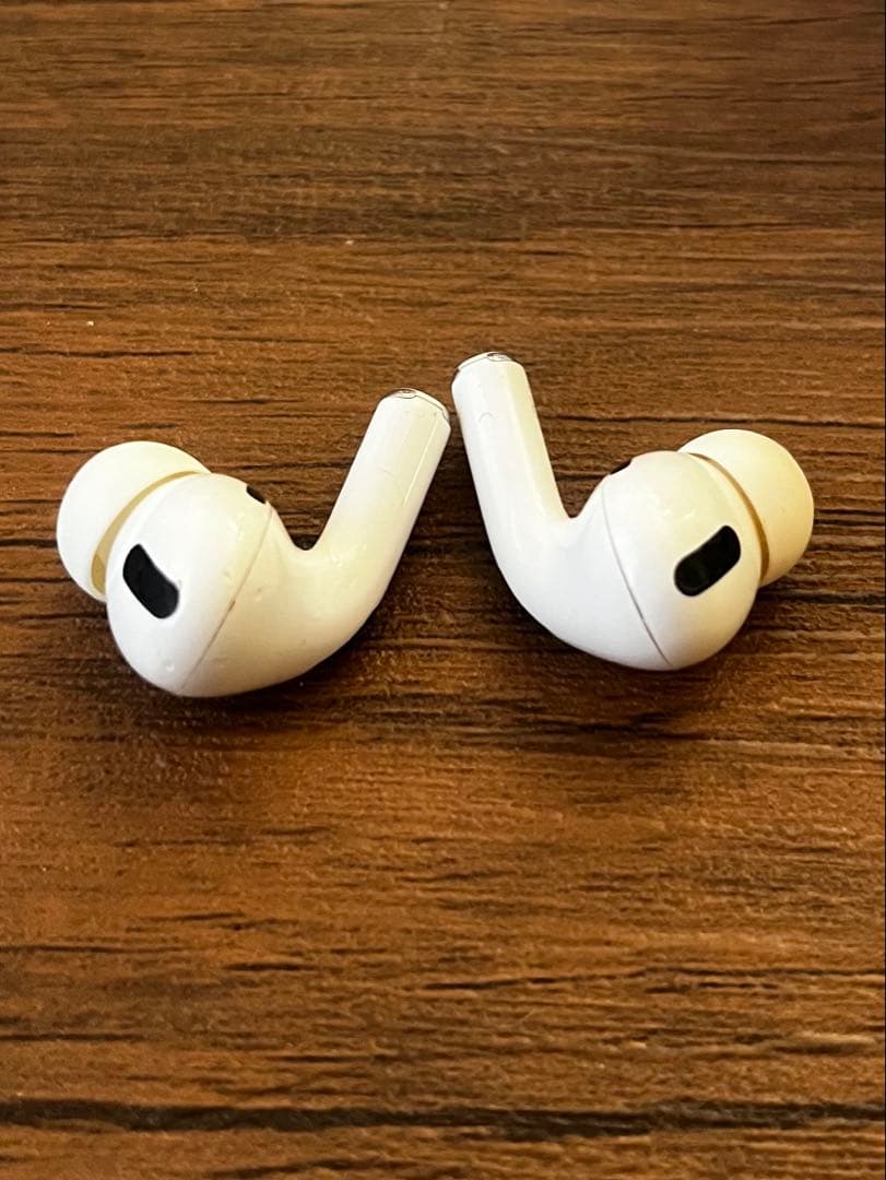 AirPods Pro MWP22J/A ジャンク - メルカリ