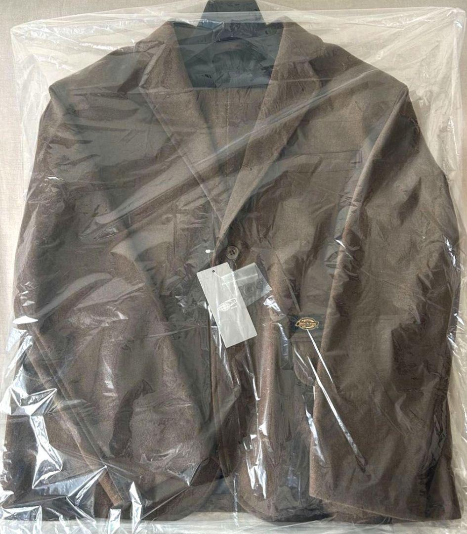BEAMS別注】Dickies TRIPSTER SUIT 25FW brown - メルカリ