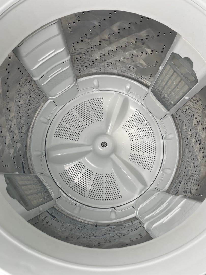 2024年製 Panasonic 洗濯機 8.0kg NA-FA8K2