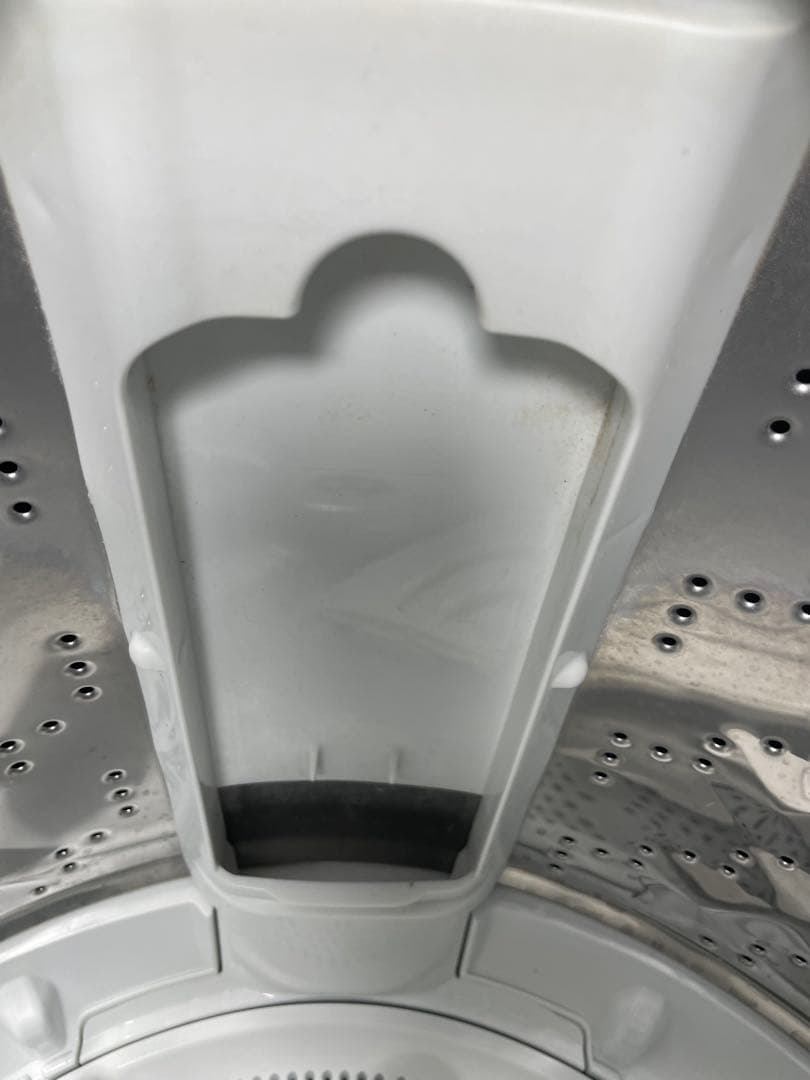 2024年製 Panasonic 洗濯機 8.0kg NA-FA8K2