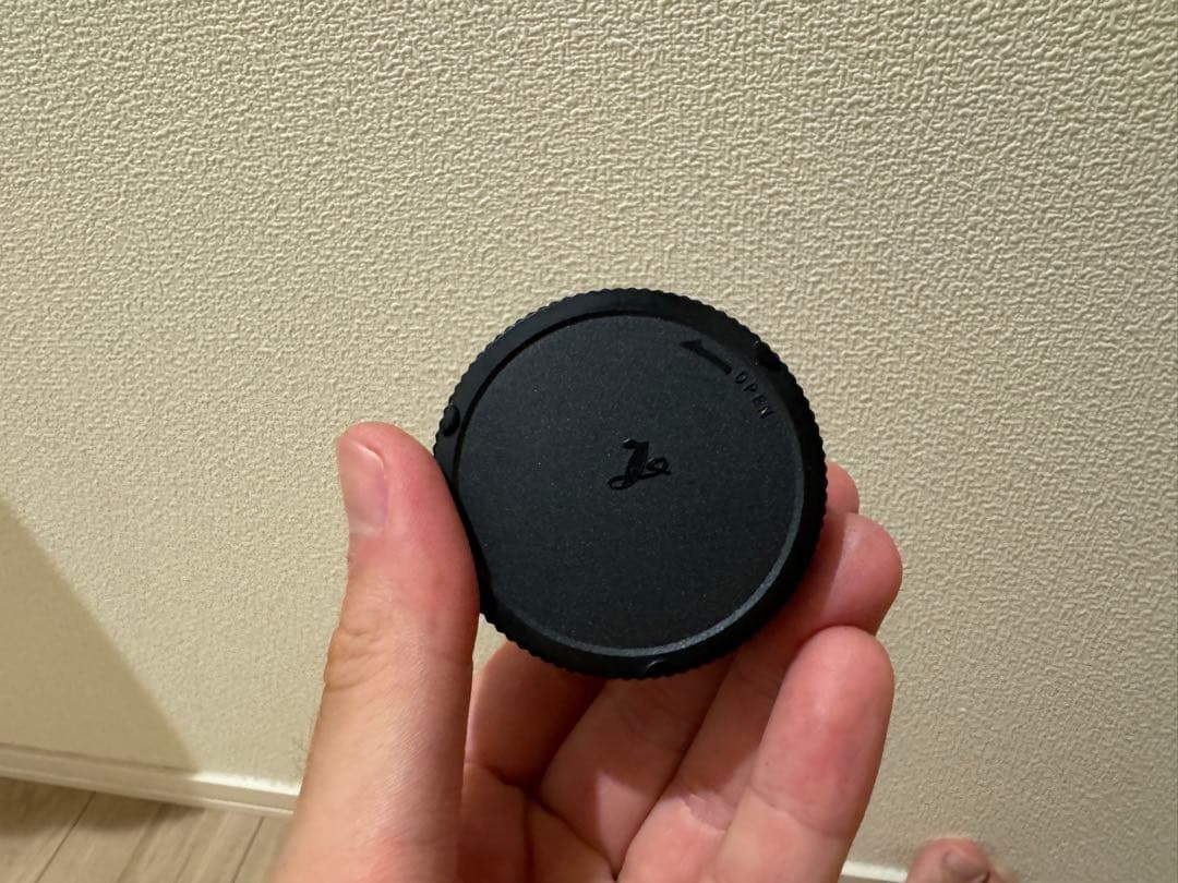 フィルムカメラ Ernst Leitz Wetzlar Summaron 3.5cm 1:3.5