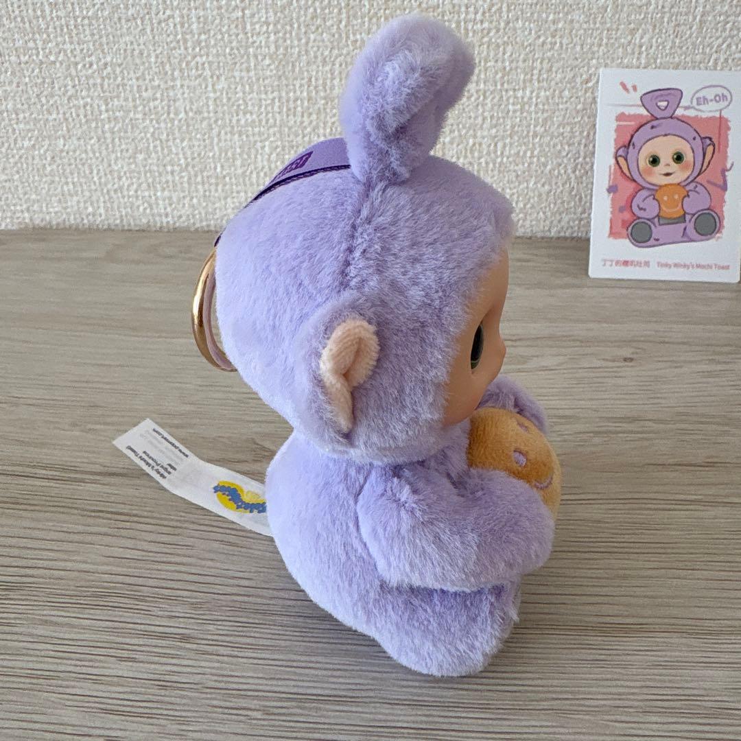 Say Hello Teletubbies POPMART ティンキーウィンキー - メルカリ