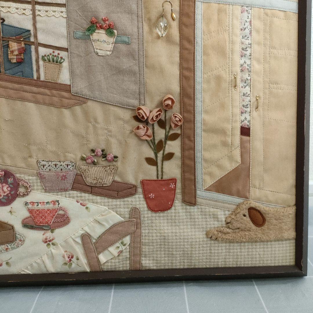 モチママ様【レア】マニー Many パッチワーク