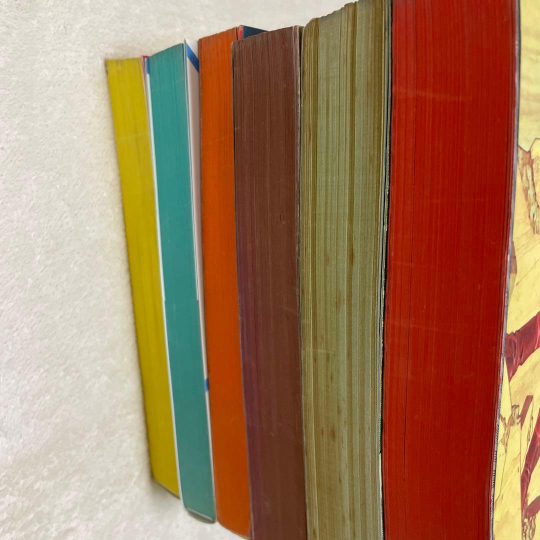 AKIRA全巻&CLUB &BRUTUS &SOS大東京探検隊&彼女の想いで