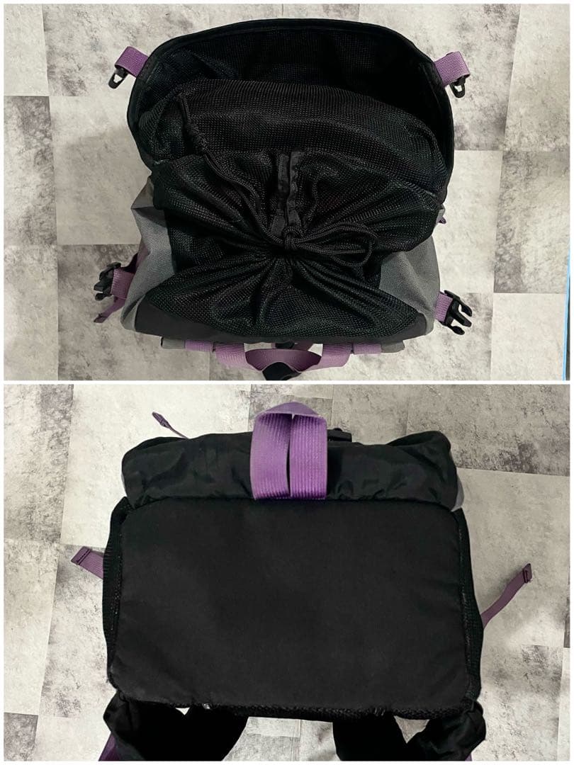 稀少品》 LIB TECH LIB TECHNOLOGY バックパック リュック - メルカリ