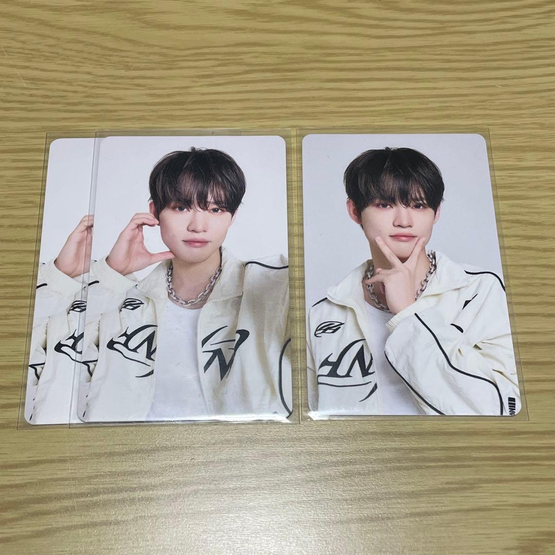 NCT DREAM ドリショ トレカ チョンロ - メルカリ