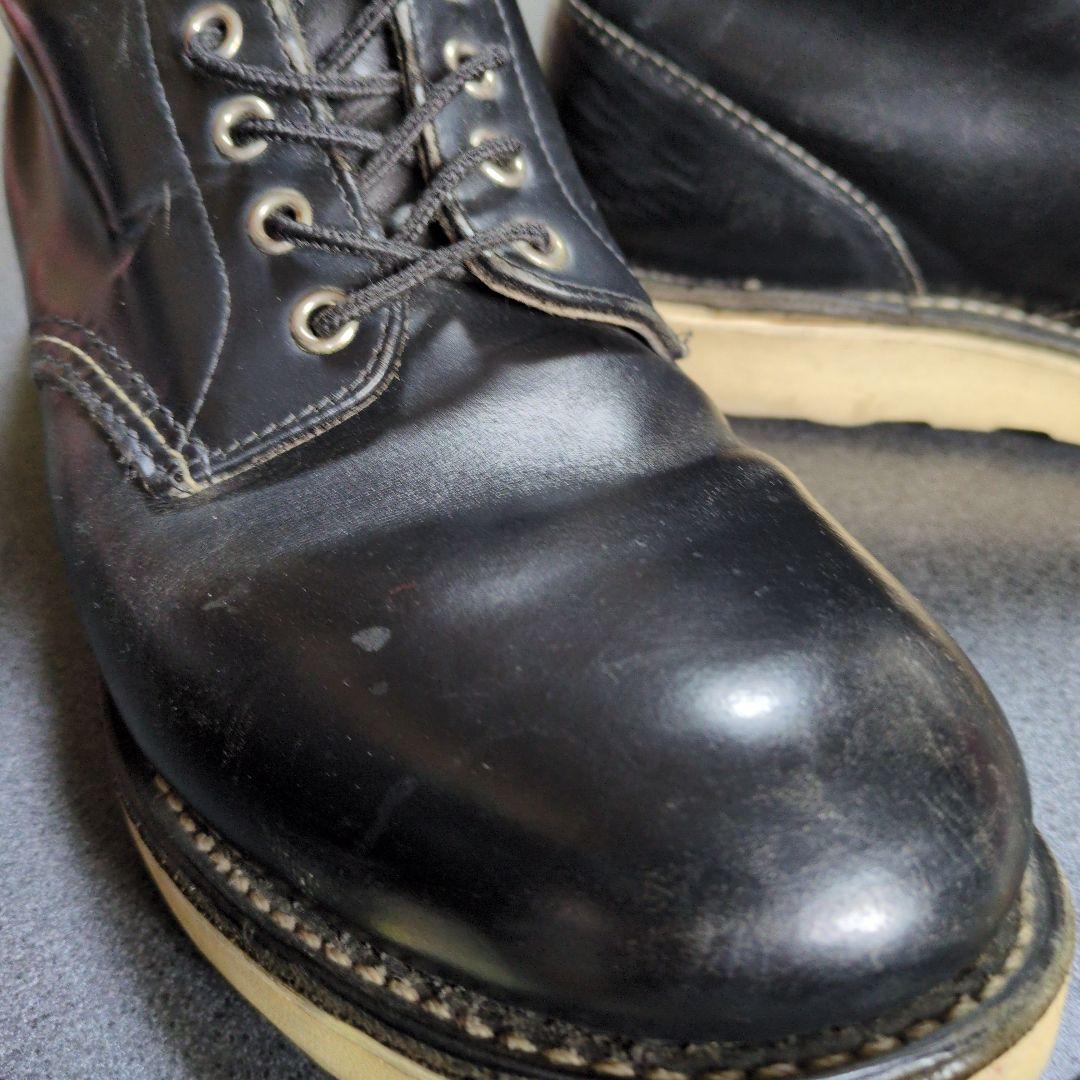 ぱおぷさん REDWING　8165 US9.5 /27.5cm