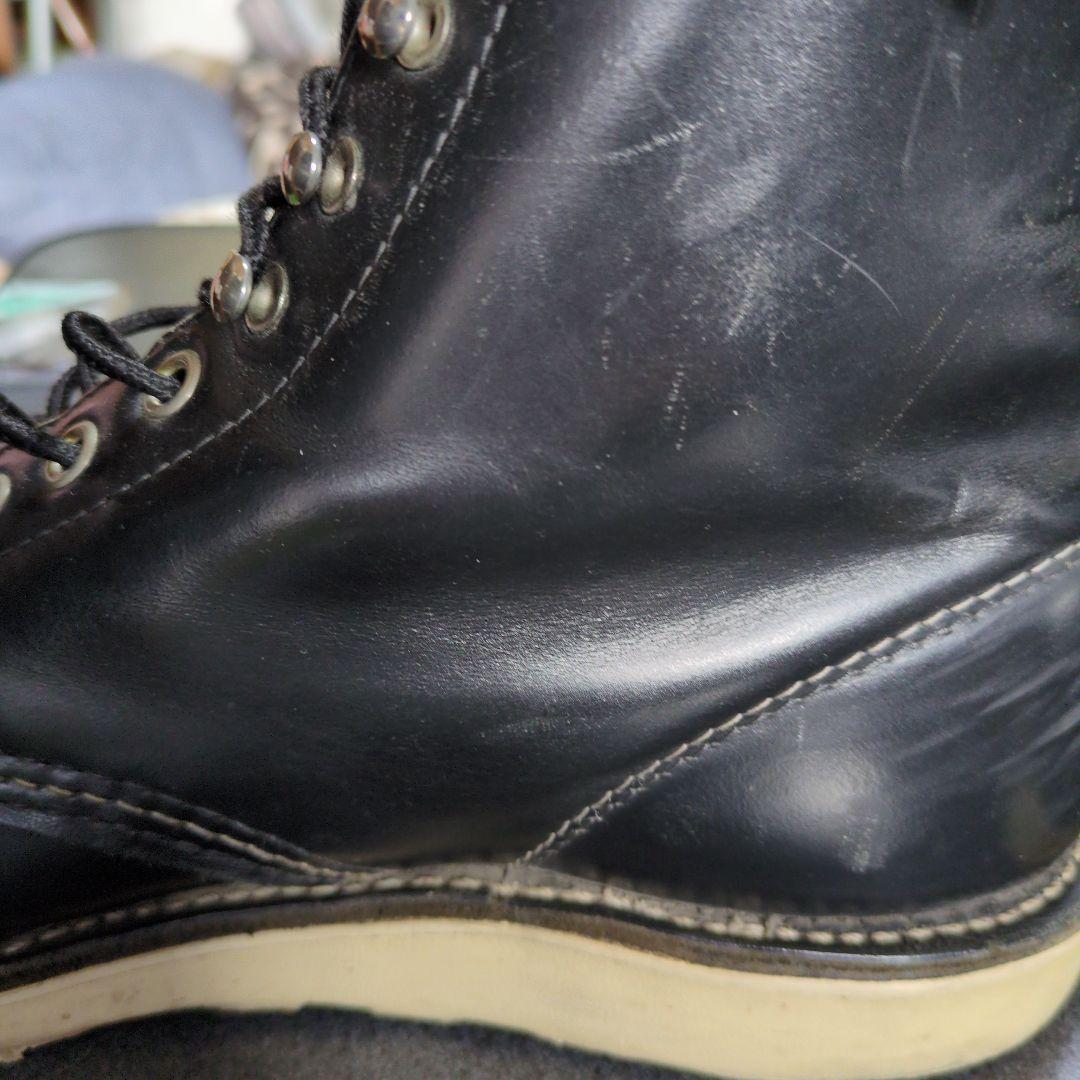 ぱおぷさん REDWING　8165 US9.5 /27.5cm