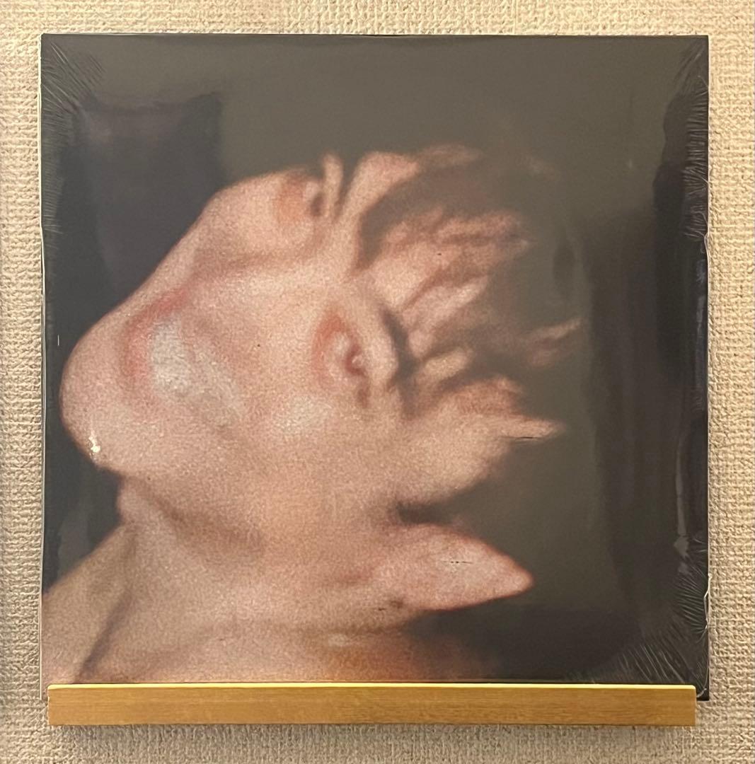 新品未開封JOJI joji BALLADS 1 Lレコード　黒盤　ジョージ 新品未開封JOJI joji BALLADS 1 Lレコード 黒盤 ジョージ - メルカリ
