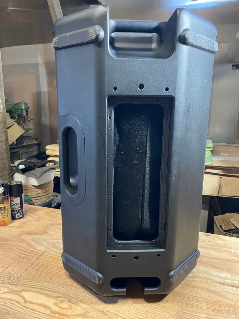 JBL EON715 黒 エンクロージャー 新品未使用 2個 - メルカリ