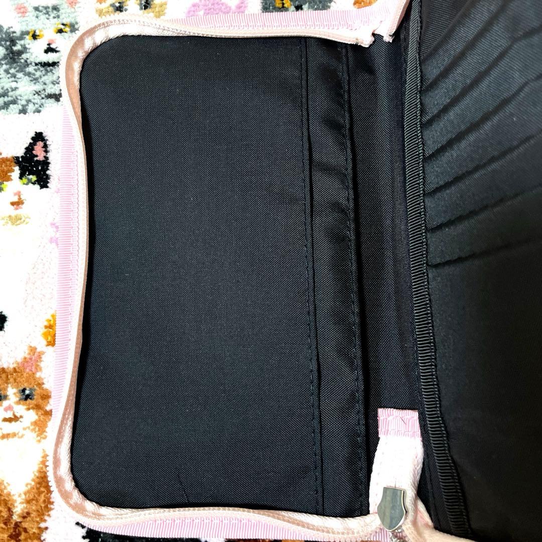 フェイラー マイキュートキトゥン マルチケース 母子手帳 ポーチ 猫