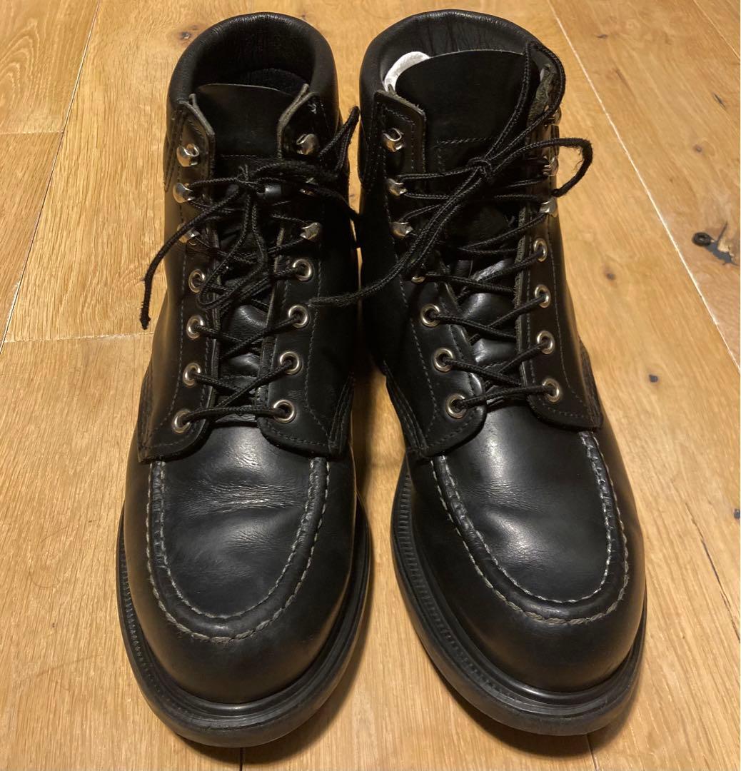 良品　レッドウイング スーパーソール 8133 8.5E