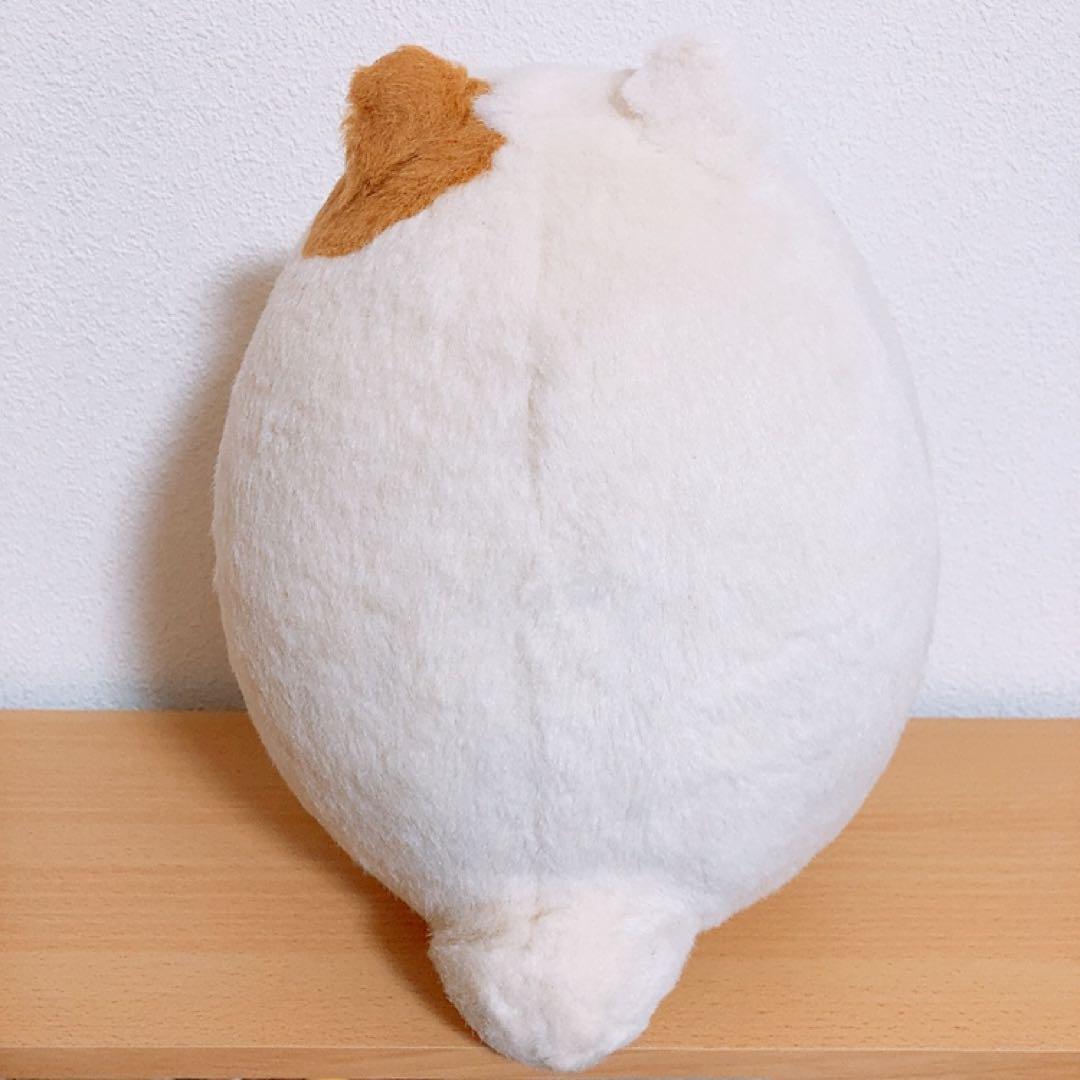 猫の恩返し ムタ ぬいぐるみ - メルカリ