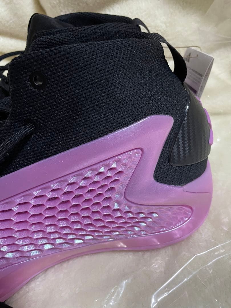 新品！adidas AE1 Preloved Purple 28.5cm