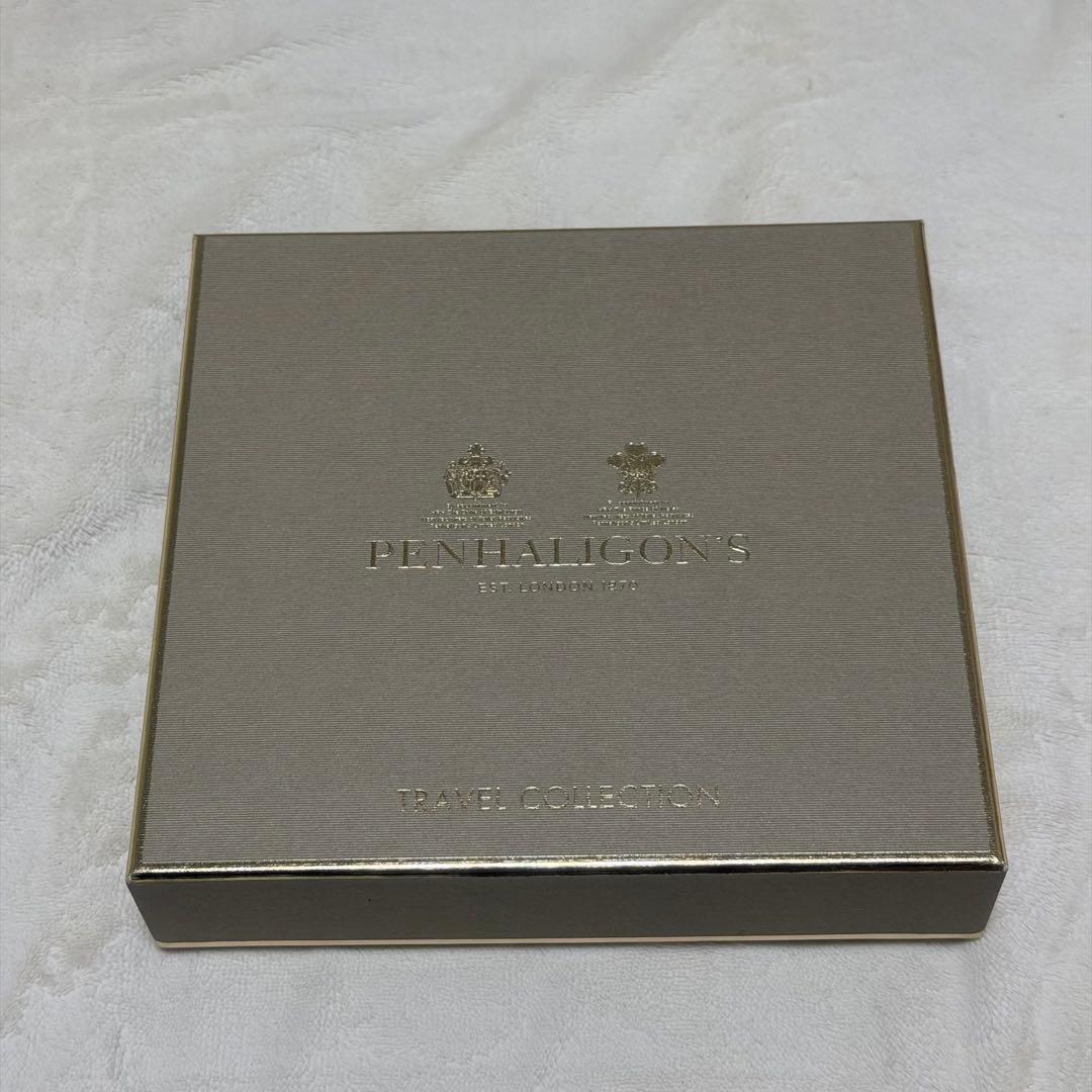 Penhaligon's floral Collection フローラル