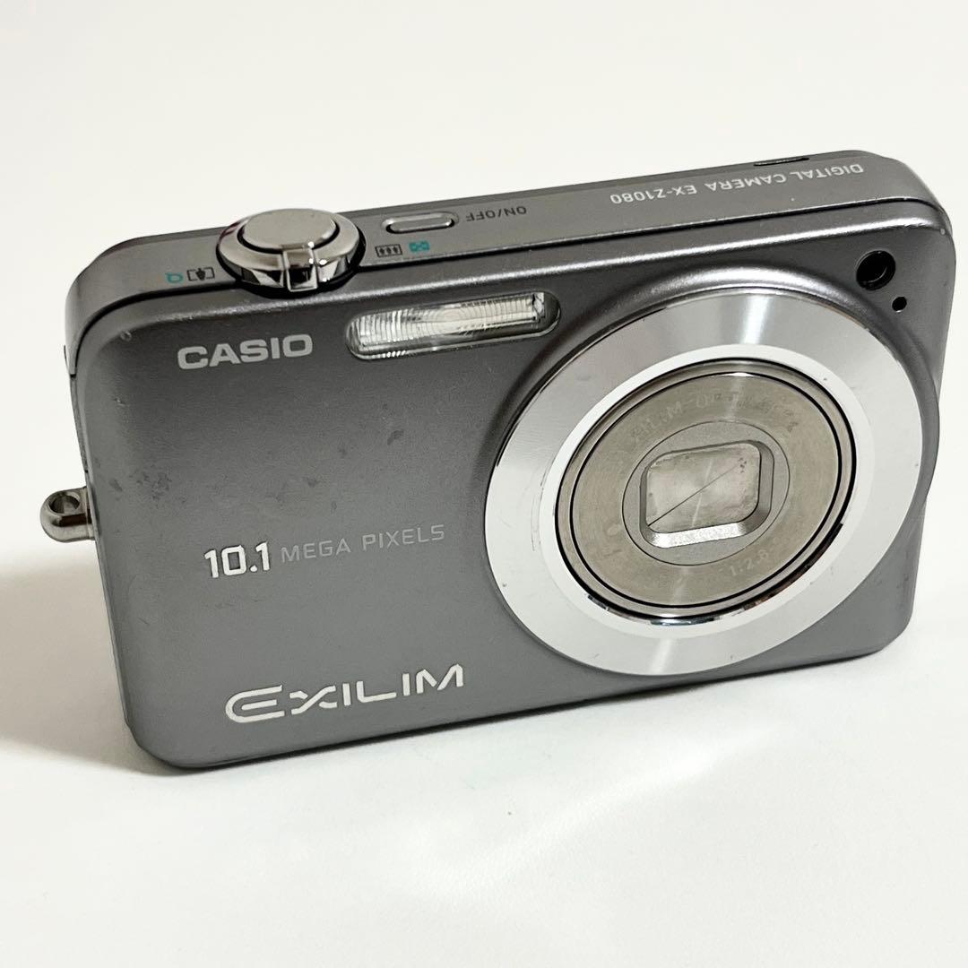 CASIO EXILIM EX-Z1080