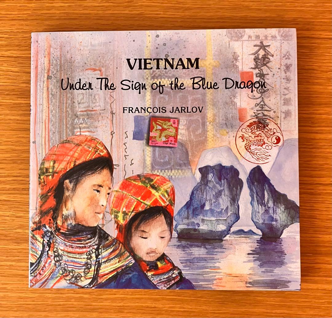 アート・デザイン・音楽 Vietnam Under the Sign Of The BlueDragon アート・デザイン・音楽 Vietnam Under the Sign Of The BlueDragon