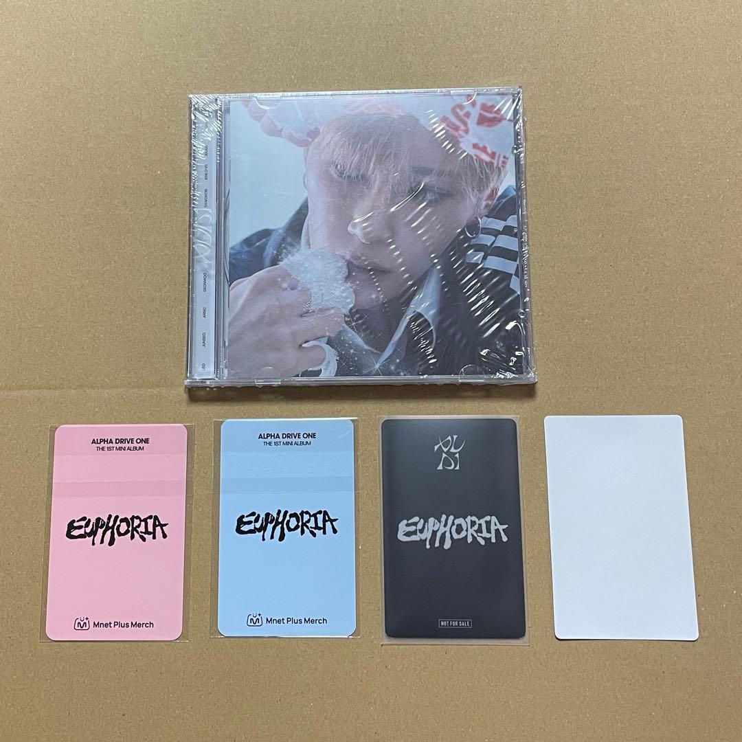 ALD1 ショーケース 特典トレカ アルノ - メルカリ