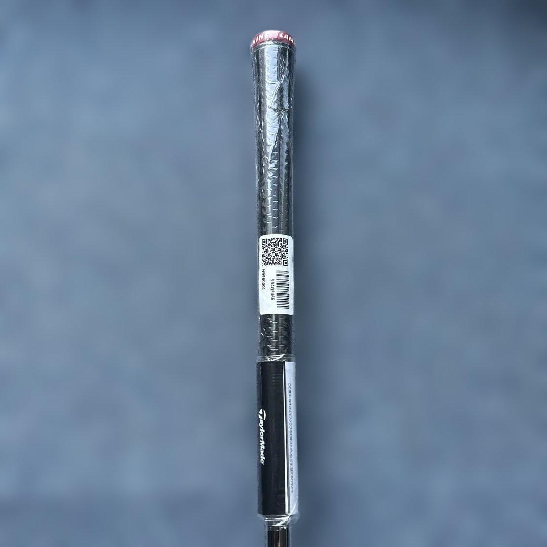 ウメヤン様《テーラーメイド 》ステルスStealth 5番アイアン純正スチールS