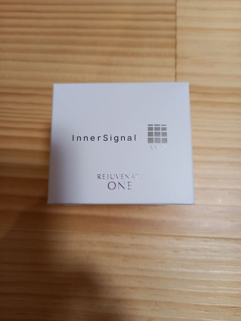 インナーシグナル　リジュブネイトワン リジュブネイト ワン｜インナーシグナル | 大塚製薬のシミ対策