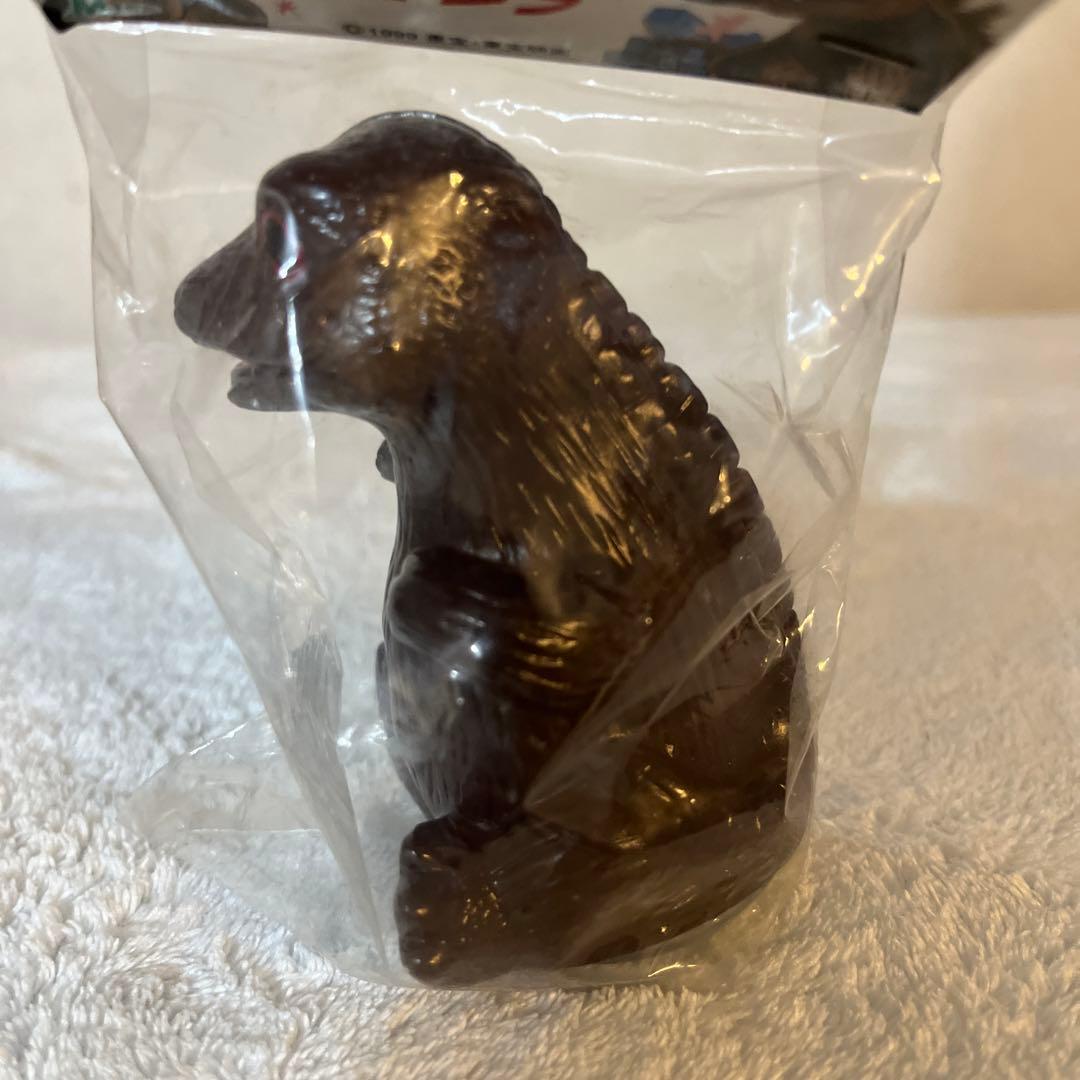 未開封 世紀の大怪獣 あかちゃんゴジラ 貯金箱の通販はau PAY