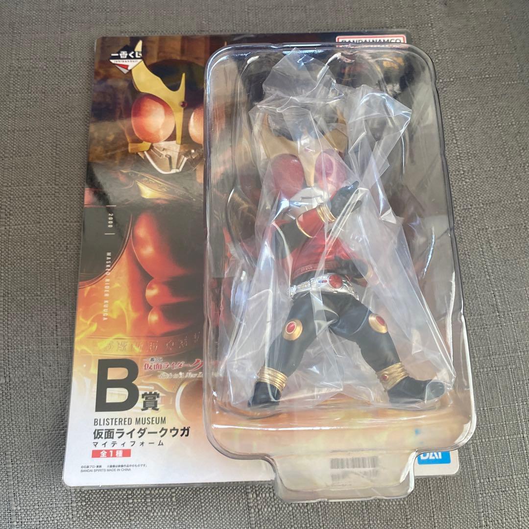 仮面ライダー クウガ 一番くじ 下位賞コンプ 全28種 セミコンプ - メルカリ