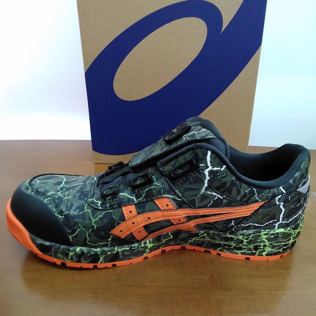 ち*ん様 ASICS WINJOB CP306⭐BOA【 28.0cm 】