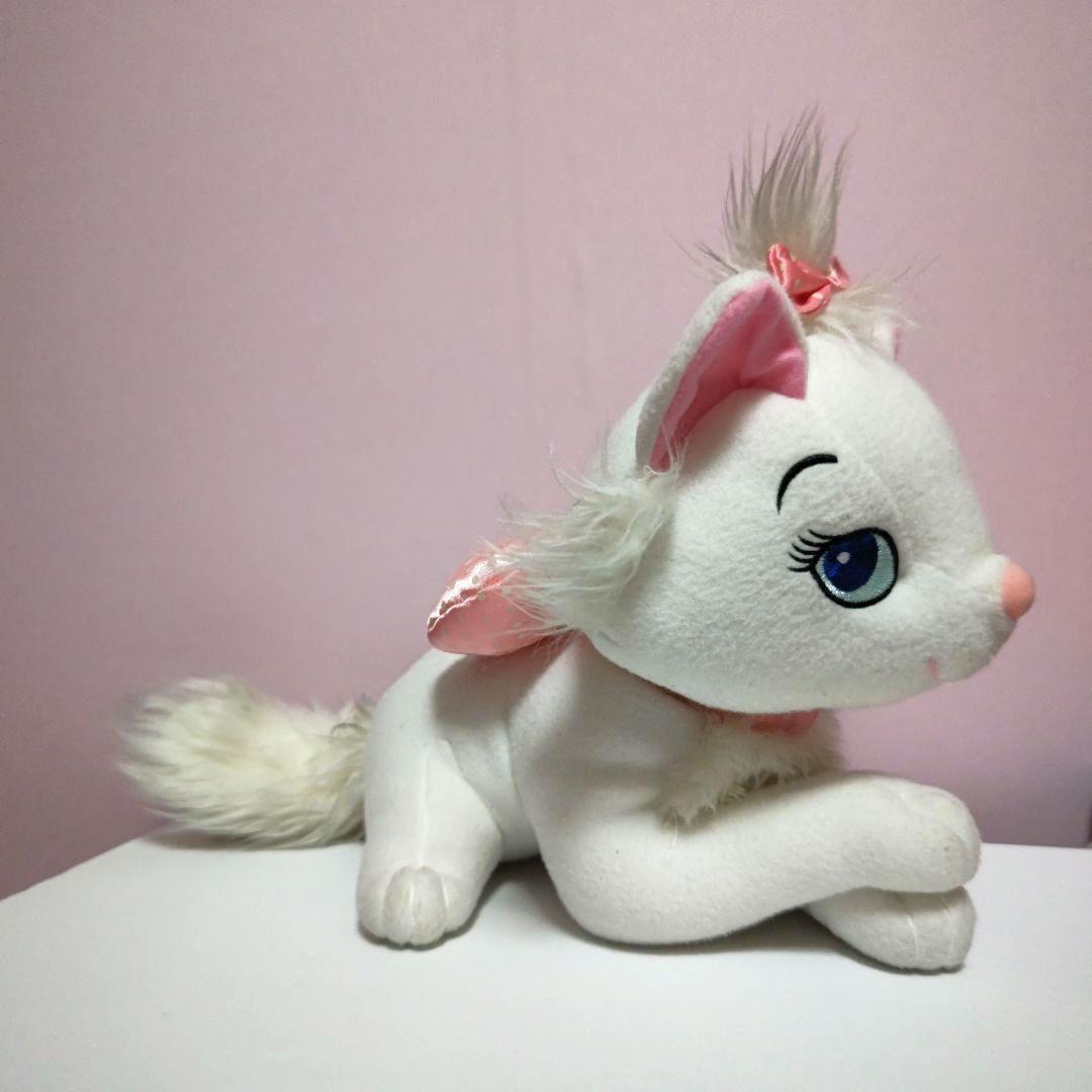 20年以上前レアタグ付き】レトロディズニーおしゃれキャット マリー