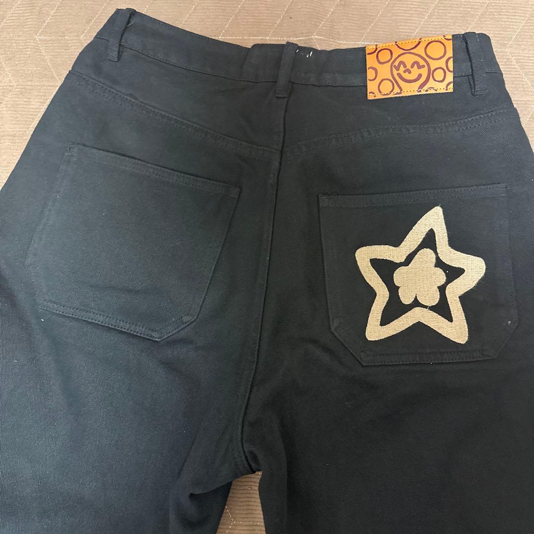 スターチーム starteam デニム 32インチ - メルカリ