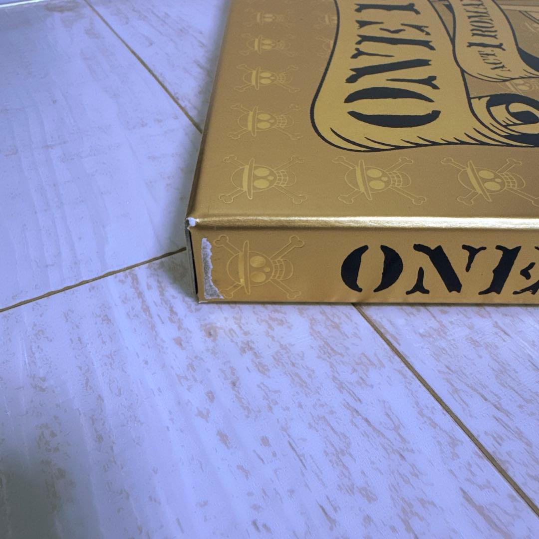 ONE PIECE 第1話まるごと複製原稿 Reproduction - メルカリ