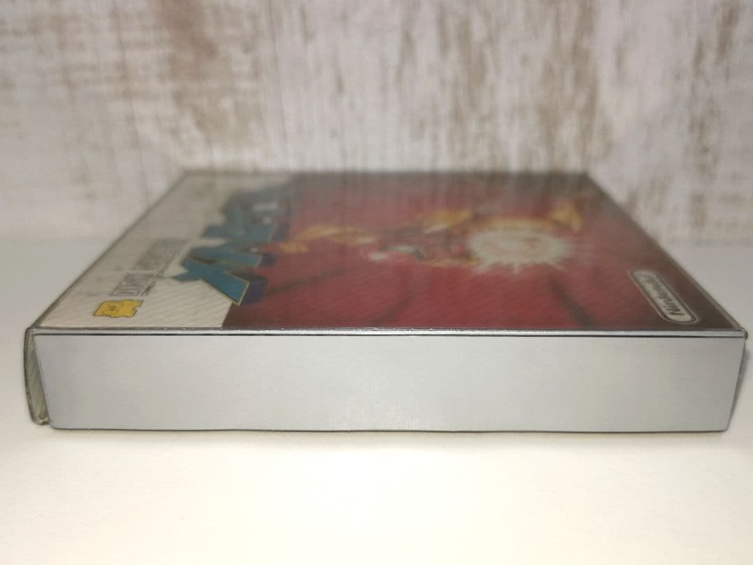 未開封品 メトロイド ファミコン ディスクシステム ニンテンドー FMC