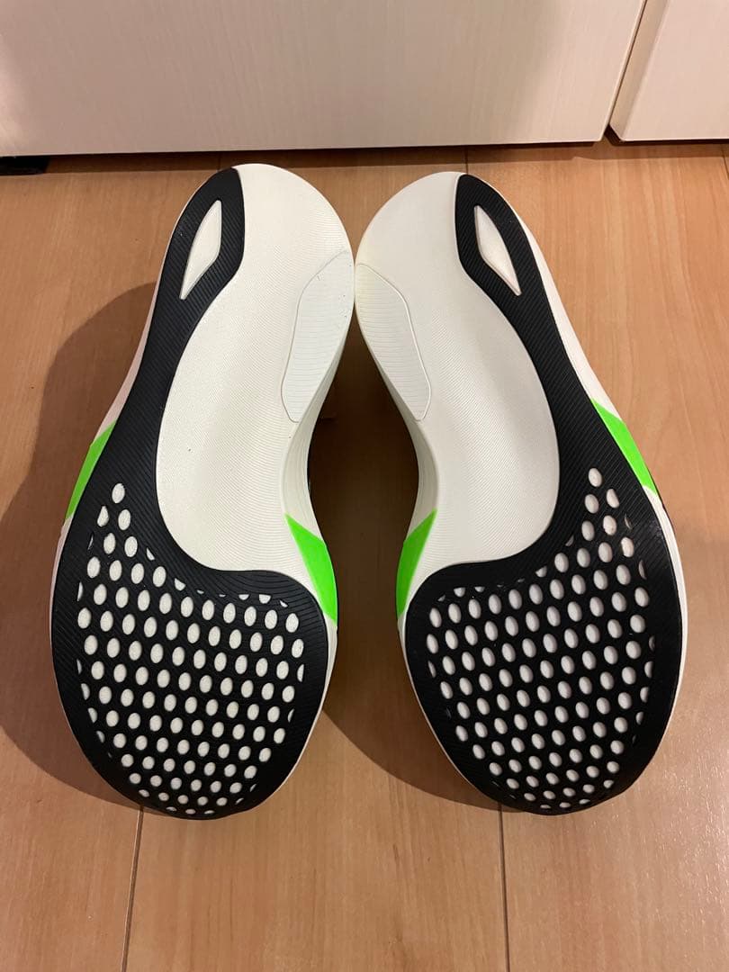 【新品未使用】ASICS SPEED EDGE 26.0cm