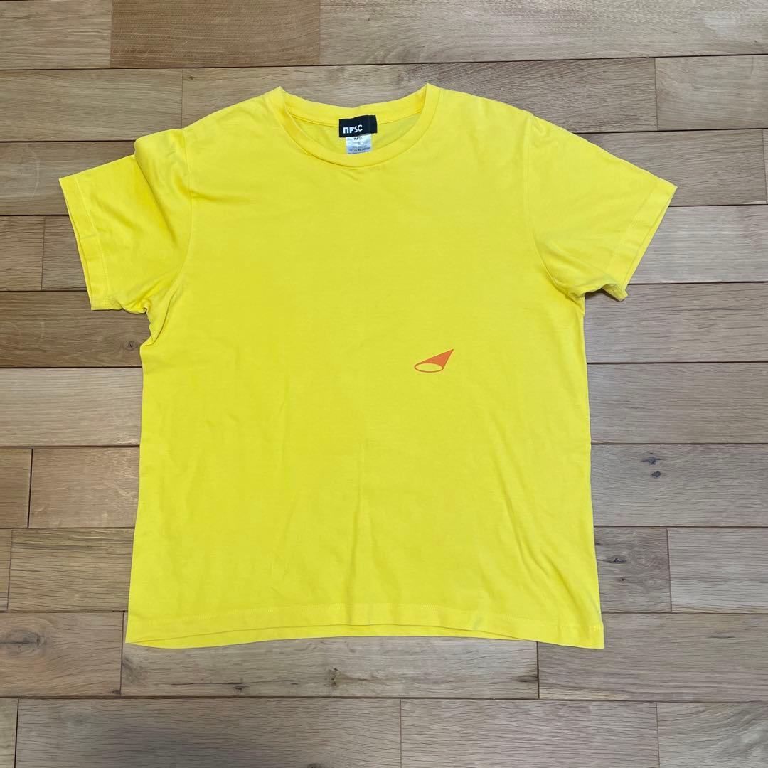 サカナクション 新宝島Tシャツ - メルカリ