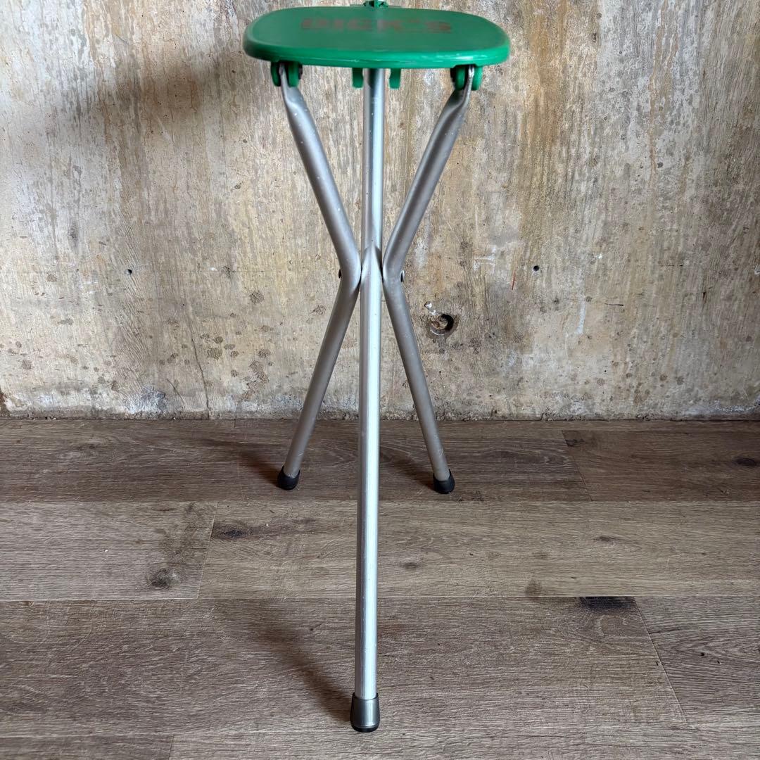 DICK'S SPORT SEATS USA ヴィンテージ ステッキチェア - メルカリ